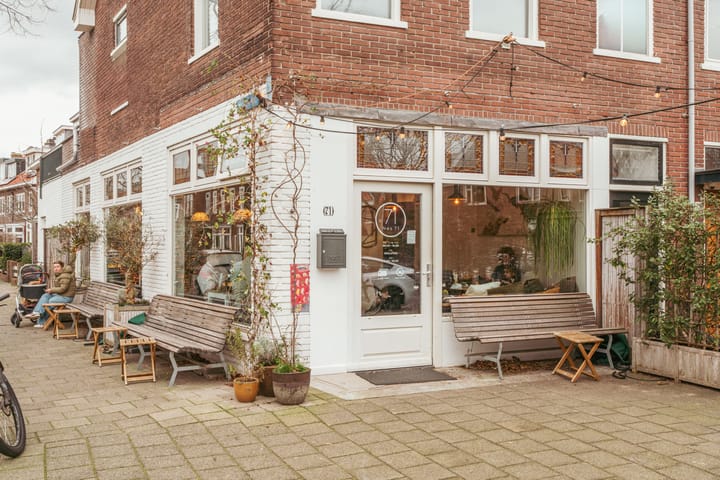 Photo 42 of Centaurusstraat 24-RD