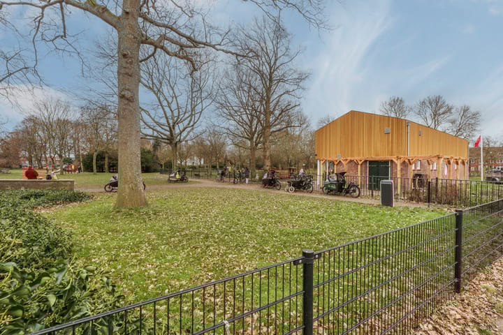 Photo 43 of Centaurusstraat 24-RD