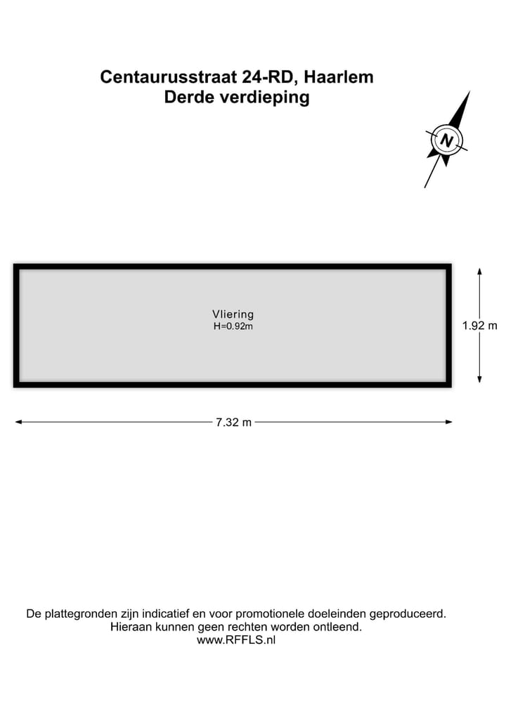 Photo 47 of Centaurusstraat 24-RD