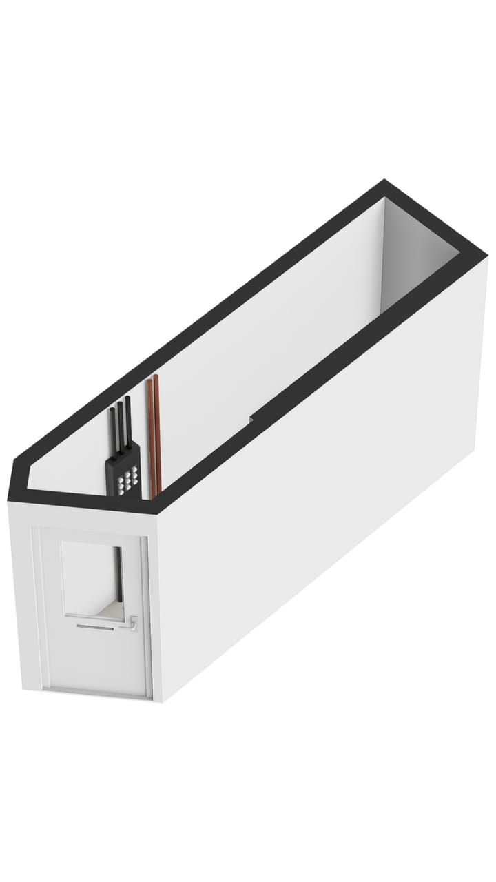 Photo 48 of Centaurusstraat 24-RD