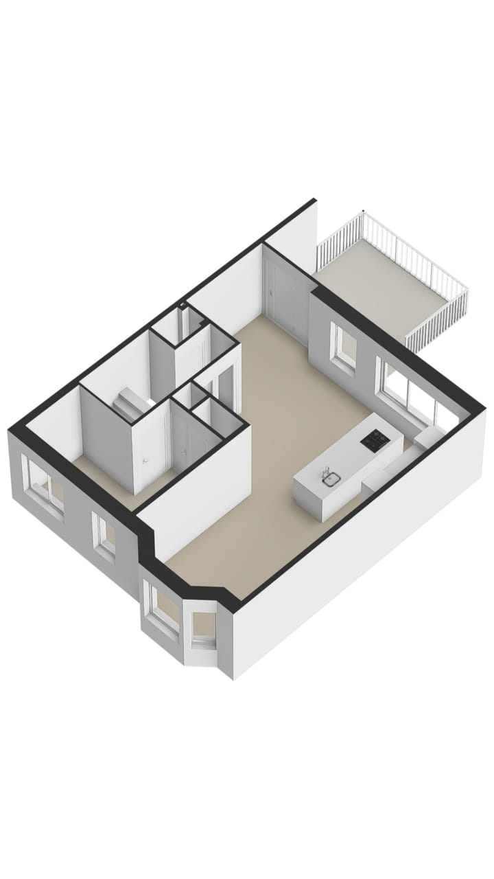 Photo 49 of Centaurusstraat 24-RD