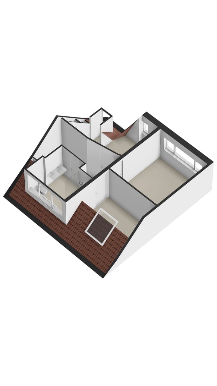 Photo 50 of Centaurusstraat 24-RD