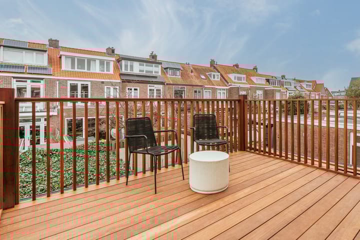 Photo 24 of Centaurusstraat 24-RD