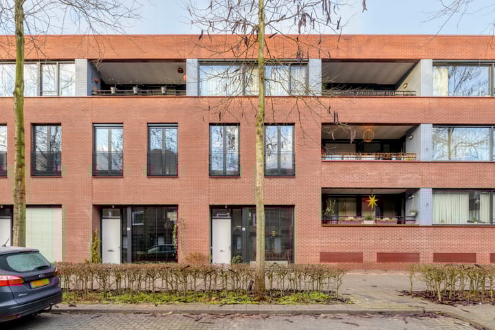 Photo 1 of Cypresstraat 53