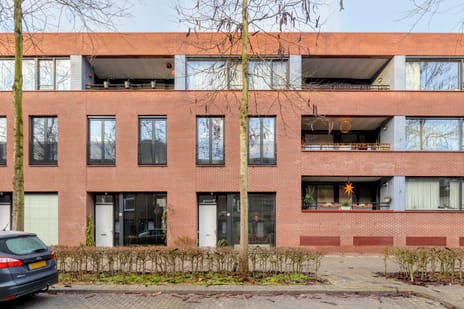 Cypresstraat thumbnail