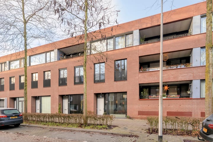 Foto 2 van Cypresstraat 53