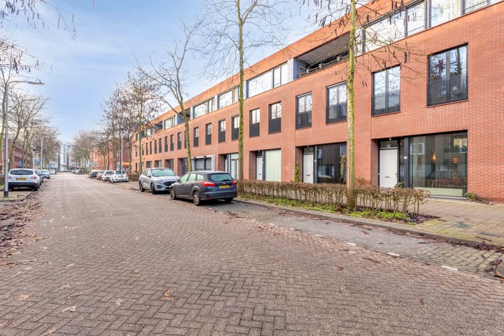 Foto 3 van Cypresstraat 53