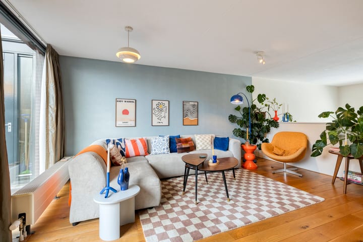 Photo 6 of Cypresstraat 53