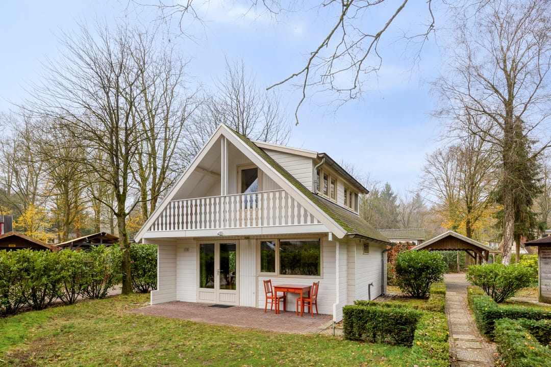 Foto 1 van Hyacinth 135