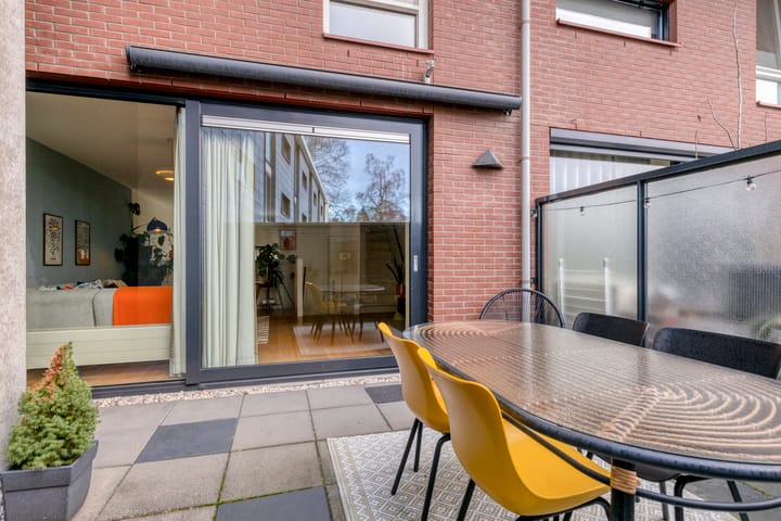 Photo 33 of Cypresstraat 53
