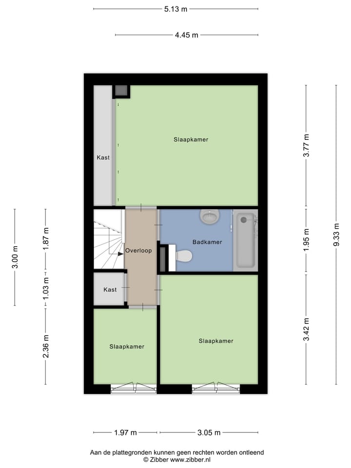 Photo 42 of Cypresstraat 53