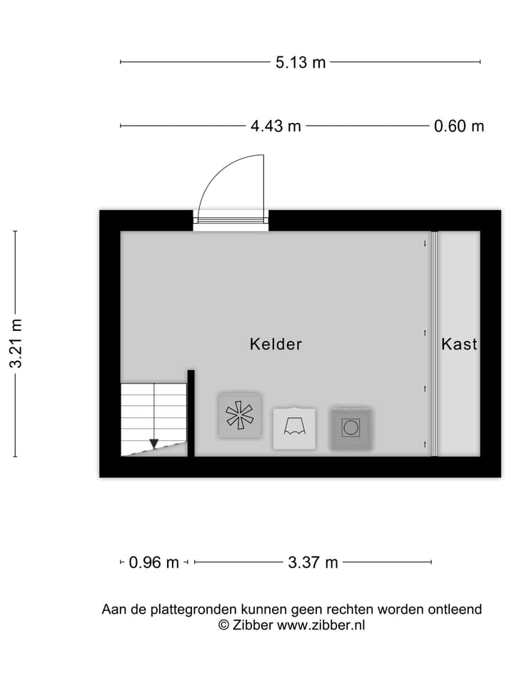 Photo 43 of Cypresstraat 53