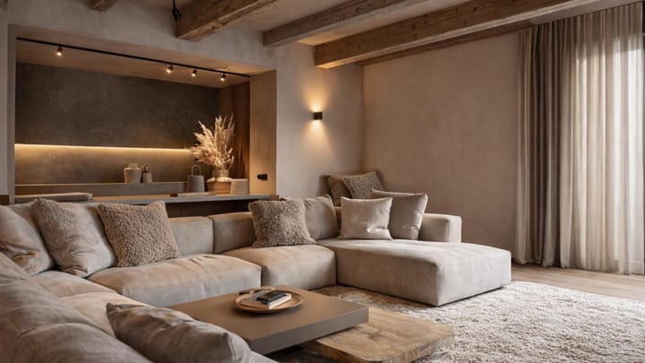 Een promotiefoto voor op kantoor