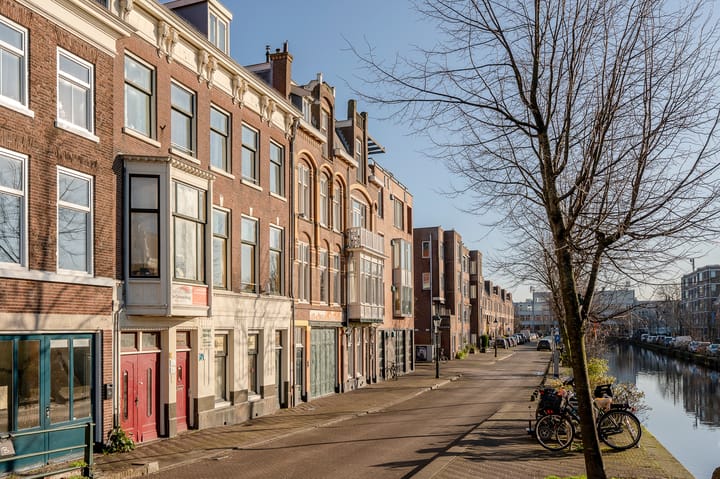 Foto 2 van Zuidwal 91-C