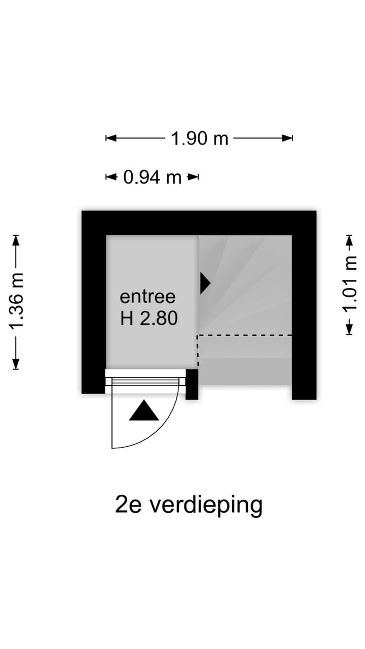 Foto 20 van Zuidwal 91-C