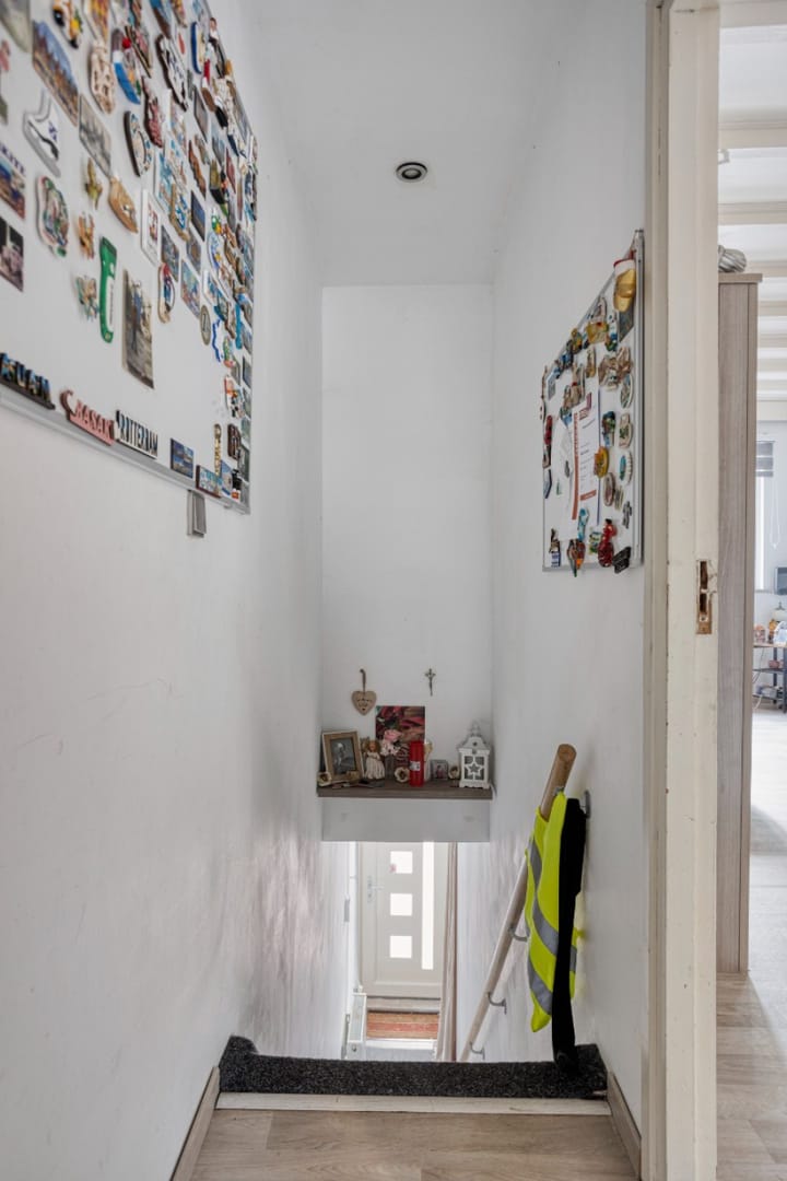 Foto 7 van Schoolstraat 3-A