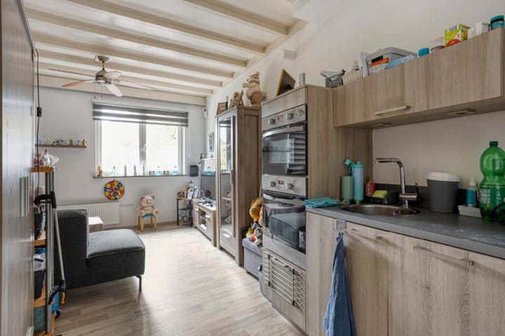 Foto 8 van Schoolstraat 3-A