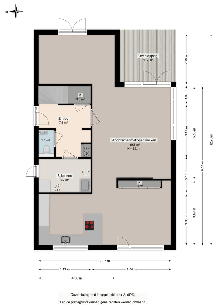 Foto 90 van Wierdijk 24