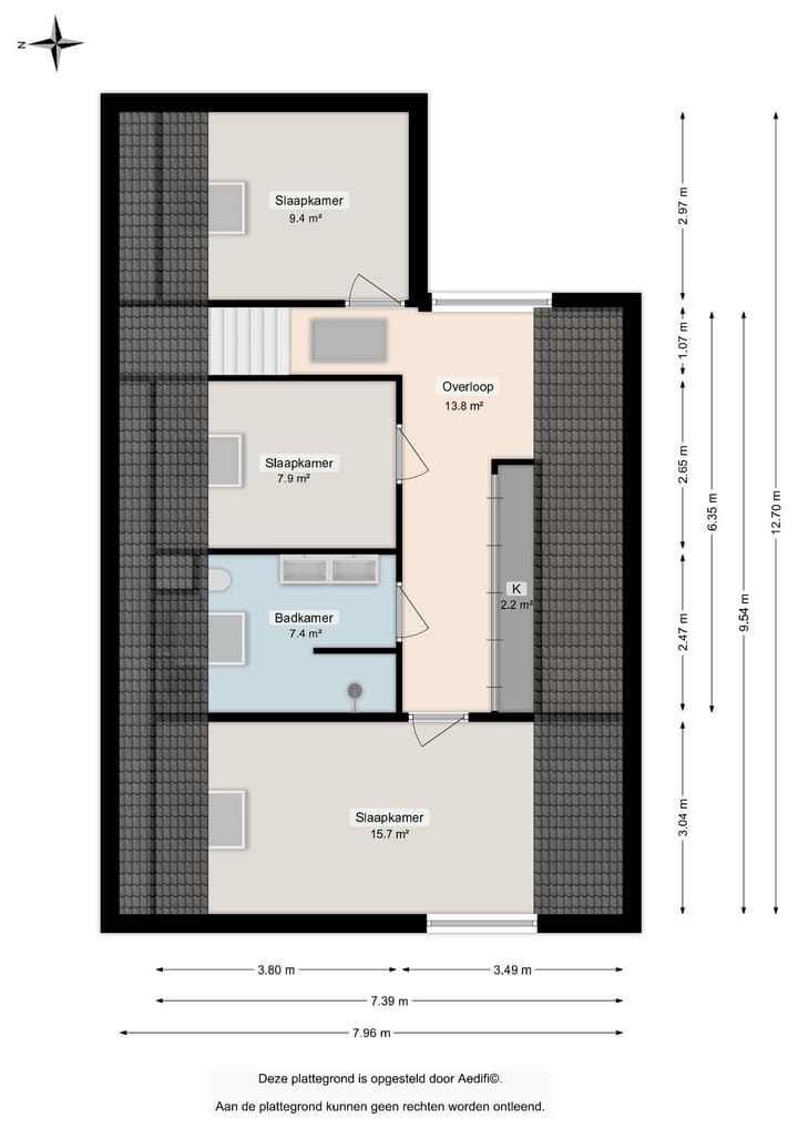 Foto 91 van Wierdijk 24