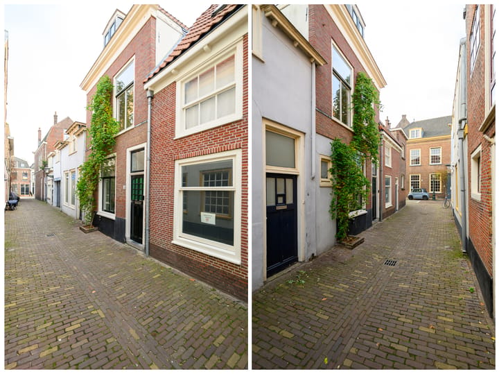 Foto 4 van Sint Pancrassteeg 3