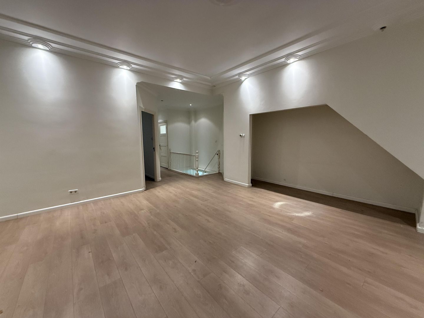 View photo 3 of Apeldoornselaan 21