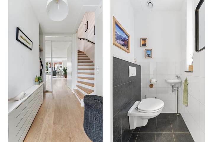 Foto 2 van Kloosstraat 8