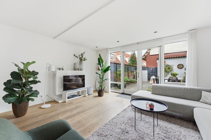 Foto 3 van Kloosstraat 8