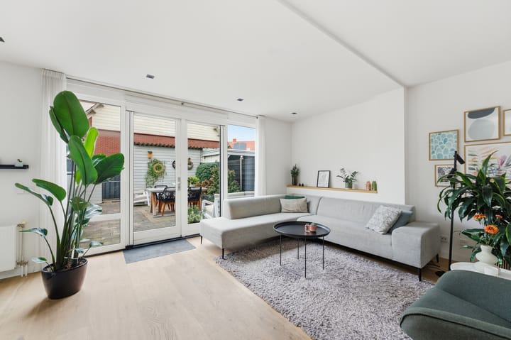 Foto 4 van Kloosstraat 8