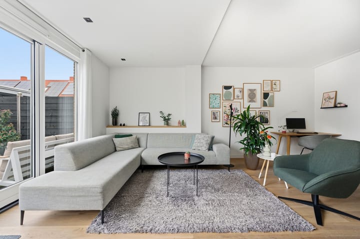 Foto 5 van Kloosstraat 8