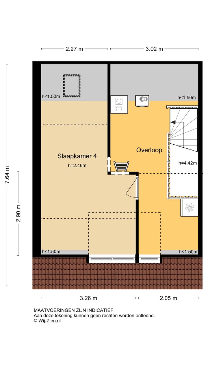 Foto 50 van Kloosstraat 8