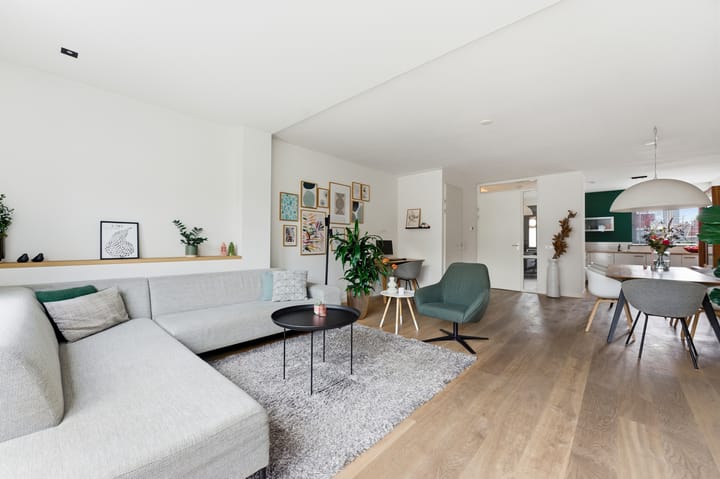 Foto 7 van Kloosstraat 8