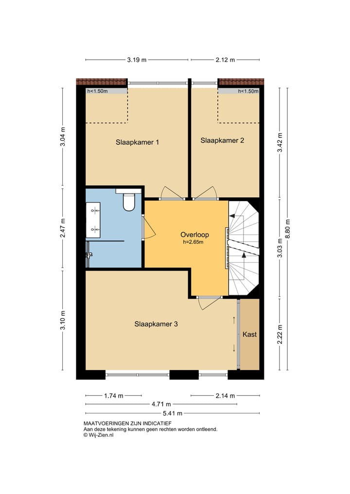 Foto 48 van Kloosstraat 8