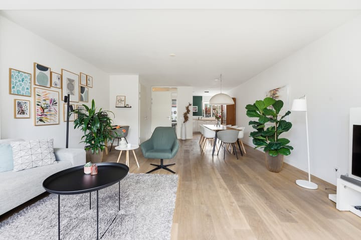 Foto 8 van Kloosstraat 8