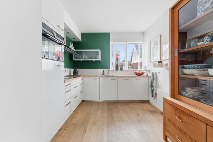 Foto 15 van Kloosstraat 8