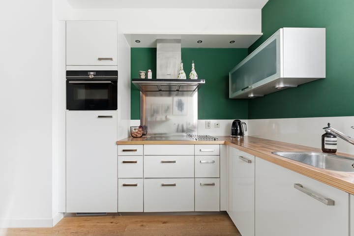 Foto 18 van Kloosstraat 8