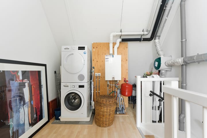 Foto 33 van Kloosstraat 8