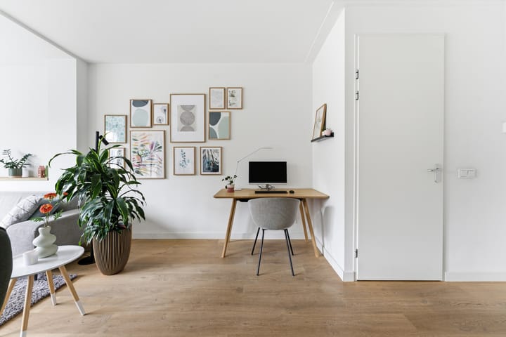 Foto 10 van Kloosstraat 8