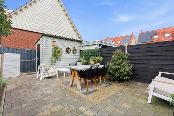 Foto 37 van Kloosstraat 8