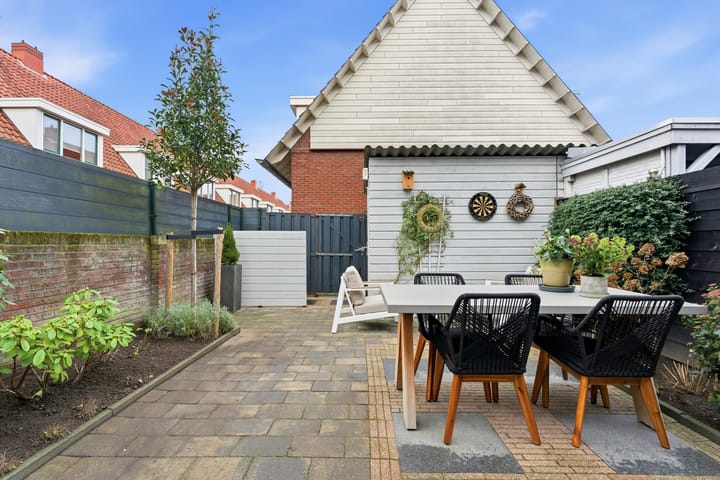 Foto 38 van Kloosstraat 8