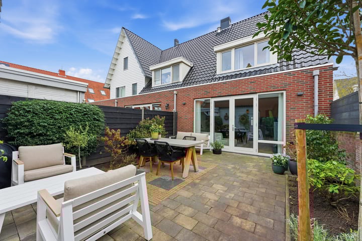 Foto 40 van Kloosstraat 8