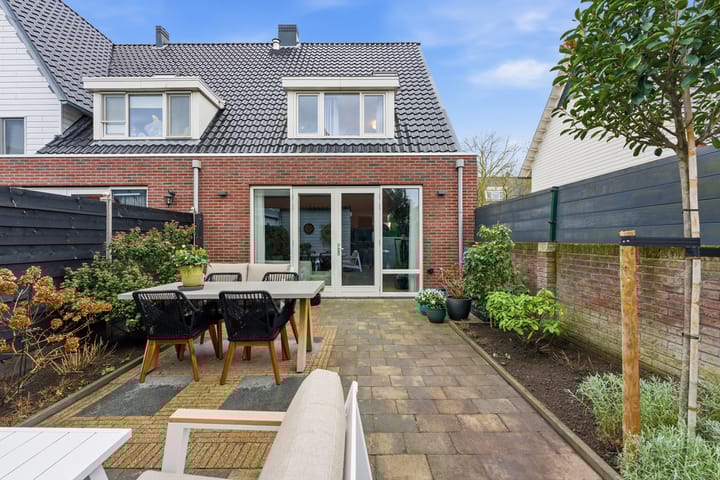 Foto 41 van Kloosstraat 8