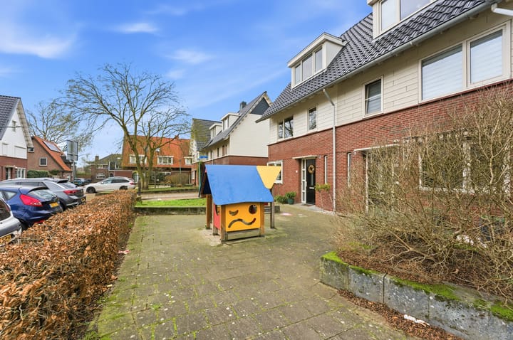 Foto 44 van Kloosstraat 8