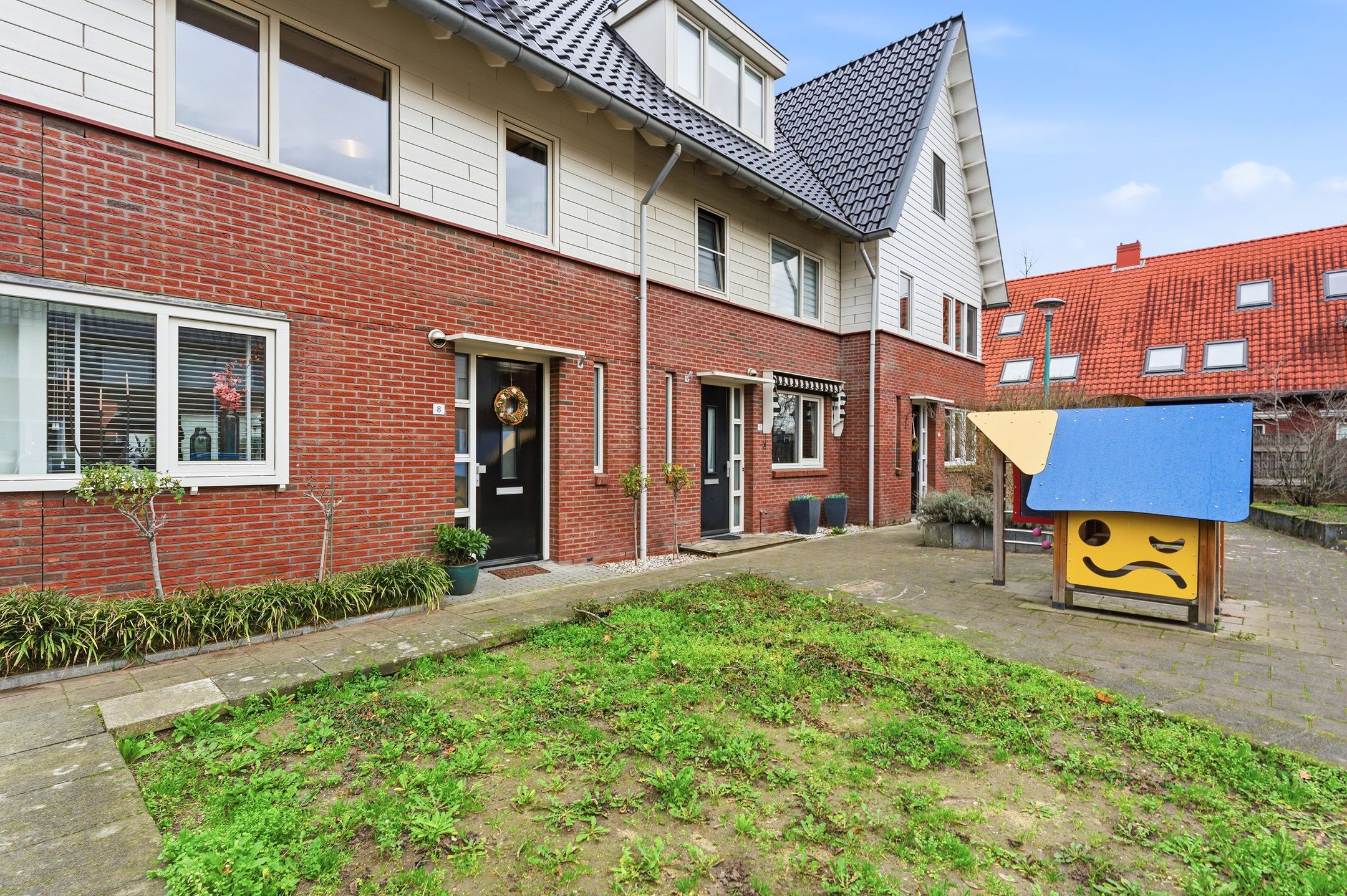 Photo 45 of Kloosstraat 8