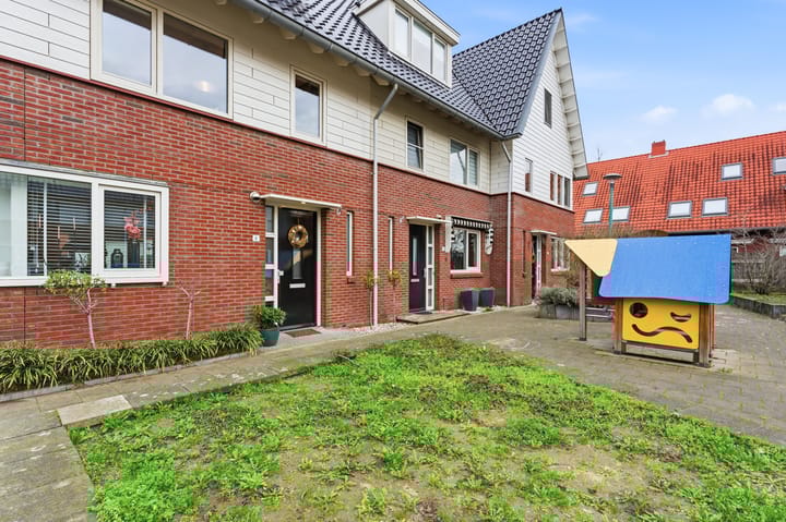 Foto 45 van Kloosstraat 8