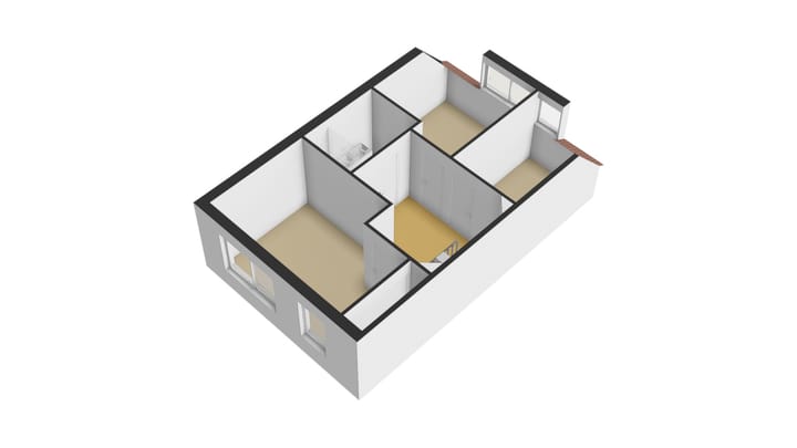 Foto 49 van Kloosstraat 8