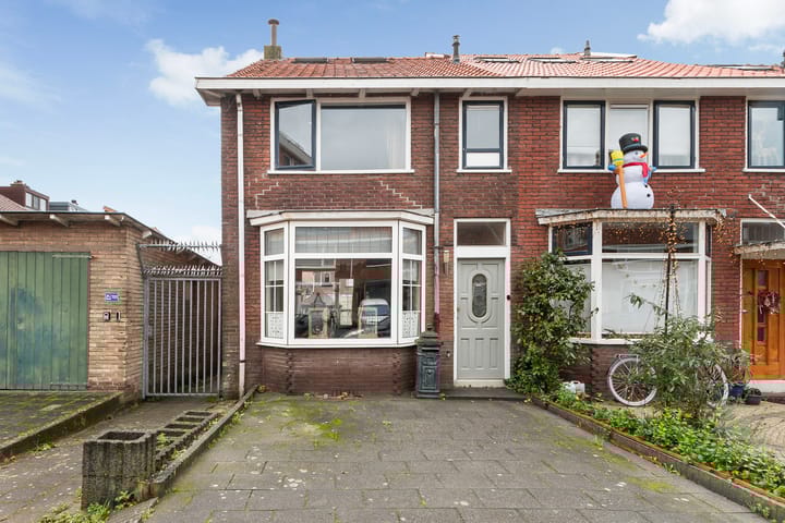 Foto 2 van Verhulststraat 69