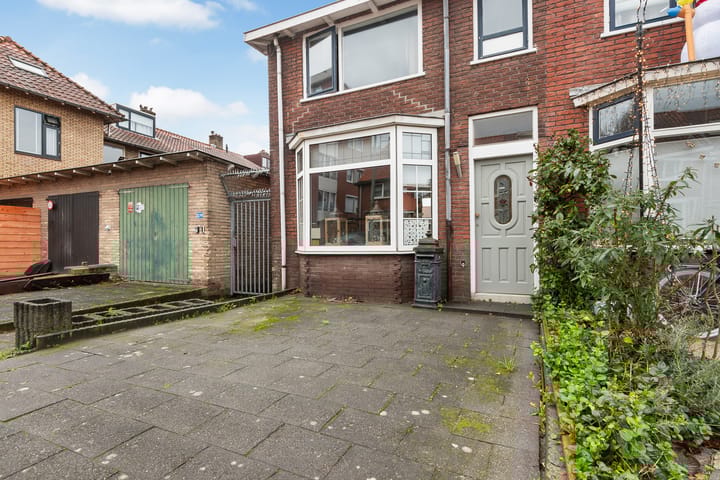 Foto 3 van Verhulststraat 69