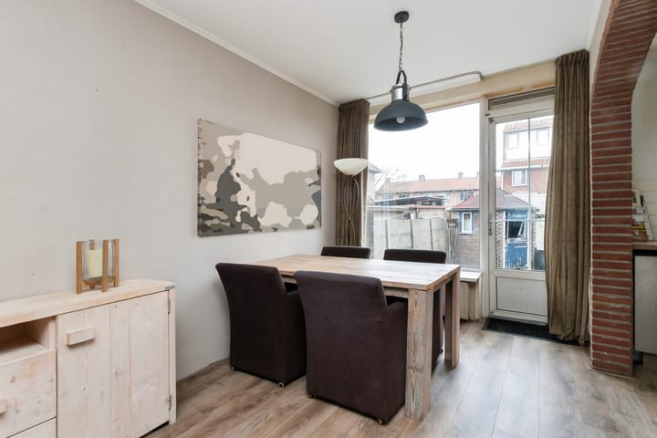 Foto 5 van Verhulststraat 69