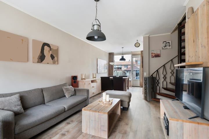 Foto 4 van Verhulststraat 69