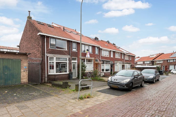 Verhulststraat 69